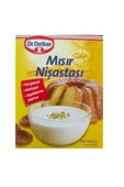 Dr. Oetker Dr.Oetker Mısır Nişasta (YENİ ÜRÜN) 400 g - 1