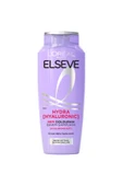 ELSEVE Hyaluran Şampuan 300ml - 1
