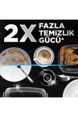 Finish Ultimate 58 Kapsül Bulaşık Makinası Deterjanı - 4
