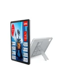 Lenovo Tab M10 ZAAE0117TR UNİSOC T610 4GB 64GB 10,1 Android 12 Storm Grey Tablet (KILIF HEDİYELİ) - 2