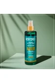 Restorex Keratin & Argan Onarıcı Sıvı Saç Bakım Kremi 200 Ml - Yıpranmış Ve Hasar Görmüş Saçlar - 2