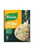 Knorr Makarna Salata Sosu - 1