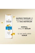 Pantene Temel Bakım Şampuan 400Ml thumbnail 5