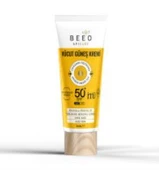 BEE'O Apicare Propolisli Vücut Güneş Kremi 50+ SPF 80 Ml - 1