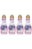 Bingo Soft Çamaşır Yumuşatıcı Konsantre 1440ml Mutlu Yuvam (4 LÜ SET) - 1