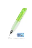 Serve Deep Mekanik Kurşun Kalem 07mm Fosforlu Yeşil  Avokado - 3
