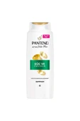 Pantene Güç Ve Parlaklık Şampuan 625Ml - 2