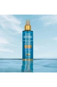 Restorex Keratin & Argan Onarıcı Sıvı Saç Bakım Kremi 200 Ml - Yıpranmış Ve Hasar Görmüş Saçlar - 3