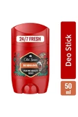 Old Spice Bearglove Erkekler İçin Stick Deodorant 50 ml thumbnail 1