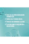 Restorex Keratin & Argan Onarıcı Sıvı Saç Bakım Kremi 200 Ml - Yıpranmış Ve Hasar Görmüş Saçlar - 7