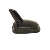 Süs Balık Sırtı Anten Audi Tip Siyah YES030S - 3