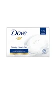 Dove Beauty Cream Bar Original Yumuşak Pürüzsüz Bir Cilt İçin Nemlendirici Krem 4x90 gr - 1