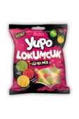 Ülker Ülker Yupo Lokumcuk Süper Mix 77 G X 1 PAKET - 1
