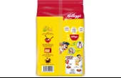 COCO POPS ÇİKOLATALI BUĞDAY VE MISIR GEVREĞİ 450 GR, LİF,DEMİR VE 6 VİTAMİN İÇERİR - 3
