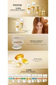 Pantene Dökülme Karsıtı 3'Ü 1 Arada Şampuan 400Ml - 7