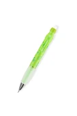 Serve Deep Mekanik Kurşun Kalem 07mm Fosforlu Yeşil  Avokado - 1