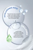 Urban Care Hyaluronic & Collagen Ekstra Dolgunlaştırıcı Saç Bakım Şampuanı Vegan 350 ml - 6