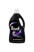 Perwoll Hassas Bakım Sıvı Çamaşır Deterjanı Siyah Yenileme 3960 ml - 2