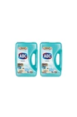 ABC Çamaşır Yumuşatıcısı Ege Sahilleri 5 Litre X 2 Adet - 2