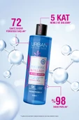 Urban Care Hyaluronic & Collagen Ekstra Dolgunlaştırıcı Saç Bakım Şampuanı Vegan 350 ml - 5