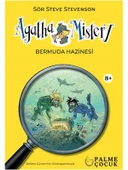 PALME ÇOCUK - AGATHA MİSTERY BERMUDA HAZİNESİ (8+) - 1