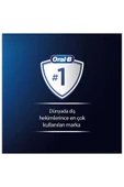 Oral-B Vitality Pro Mavi Protect X Clean Şarjlı Diş Fırçası thumbnail 7