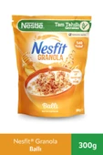 Nestle Nesfit Granola Ballı 300 gr thumbnail 1