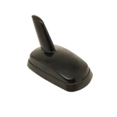 Süs Balık Sırtı Anten Audi Tip Siyah YES030S - 1