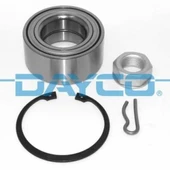 Dayco KWD1243 Kwd1243 Rulman Ön Teker 44x82.5x37 Scudo-expert-806-jumpy 3350.27 - 1