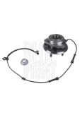 Blue Print ADA108218 PORYA BİLYASI ÖN JEEP WRANGLER-RUBICON 07- A - 1