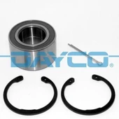 Dayco KWD1016 Kwd1016 Ön Teker Rulmanı Astra F 92-98 Vectra A 89-95 Corsa A 83-92 Kadett E 85-93 Ascona C 82-87 1603192 - 1