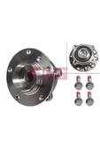 FAG 713667220  TEKER RULMAN KİTİ (BMW: 5.20İ-5.25İ-5.30İ (E39) 99- - 1
