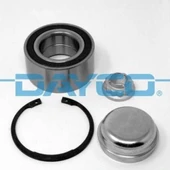 Dayco KWD1182 Kwd1182 Teker Rulmanı Takım Ön A-serisi W169 04-12 B-serisi W245 05-11 A1699810006 - 1