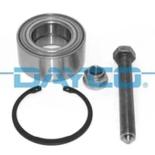 Dayco KWD1259 Kwd1259 Ön Arka Teker Rulmanı Volkswagen Sharan 1.9tdı Ford Galaxy 1.9tdı 96 7m3598625 - 1