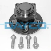 Dayco KWD1073 Kwd1073 Teker Rulmanı Arka Porya X156 13-w176 12-18 W246 11-18 C117 13-17 2463340006 - 1