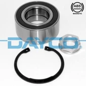Dayco KWD1003 Kwd1003 Ön Teker Rulmanı P307-308-207 1.4 Hdı 1.6 Hdı C5-c4 Abs'li 1606623580 - 1