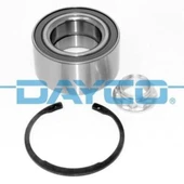 Dayco KWD1079 Kwd1079 Teker Rulmanı Bmw E36 E46 Arka Sağ Sol 31211129256 - 1