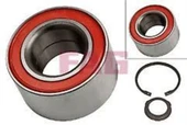 FAG 713649260  Arka Teker Rulman Kiti Bmw 5 E28-e34 6 E34 7 E32 33411134549 - 1