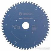Bosch Exp. Daire Testere Bıç. 210x30x2,4mm 54 Diş - 2