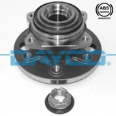 Dayco KWD1153 Kwd1153 Teker Rulmanı Arka Porya Sprinter 906 06-crafter 2.0tdı 2.5tdı 06- 2e0501171e - 1