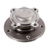 FEBI 24571  Ön Teker Rulmanı Bmw E81 E82 E87 E88 E90 E91 E92 E93 E89 31216765157 - 1