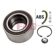 FAG 713678970  Ön Teker Rulmanı Focus Iıı C-max 11-connect 13-kuga 08- 1668557 - 1