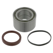 FEBI 23663  Teker Rulmanı Arka G-class W463 97 Sprinter 95 06 Lt 28 35 46 96 9023500068sk - 1
