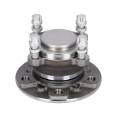 FEBI 180700  Tekerlek Rulmanı Takımı Abs- Impals Ve Vıda Mini Bmw 33406891922 - 1