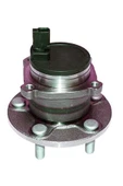 Mga 72240  Teker Poryası Cmax Focus Iı 1.6 Tdcı 1.8 Tdcı 2.0 Tdcı - 1