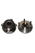 Mga 72144  Teker Poryası Ön Avensis 09-12 Rav4 06-11 Rulmanlı - 1