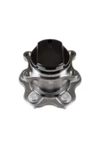 IOTO 10401 -30701 Arka Porya Qashqai 2wd 2007- X-traıl 2wd 2007- - 1