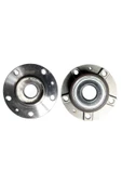 Mga 72283  Teker Poryası C5 C6 3.0 Hdı 2.0 1.6 2.2 - 1