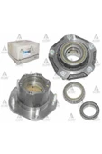 Hmc Mobis 527004F400 Teker Poryası Arka Sağ Sol Rulmanlı H100 Kamyonet 04- - 1
