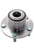 IOTO 10801 -30802 Ön Teker Rulmanı Poryalı Mazda 3 2003-2008 Cx-3 Mazda 3 2014- - 1